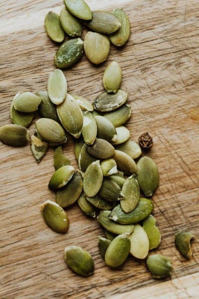Pumpkin seeds for weight loss keto for pcos