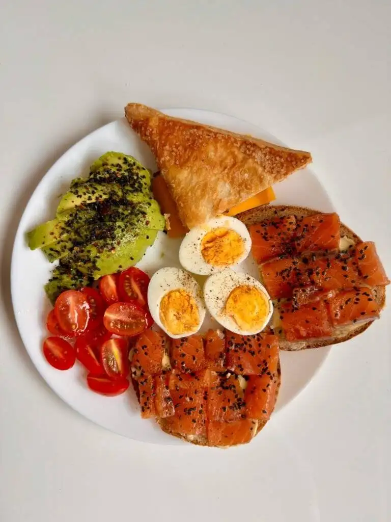 Keto for PCOS weight loss