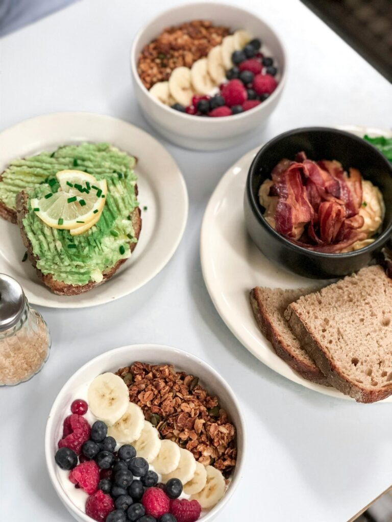 Foods to treat keto constipation