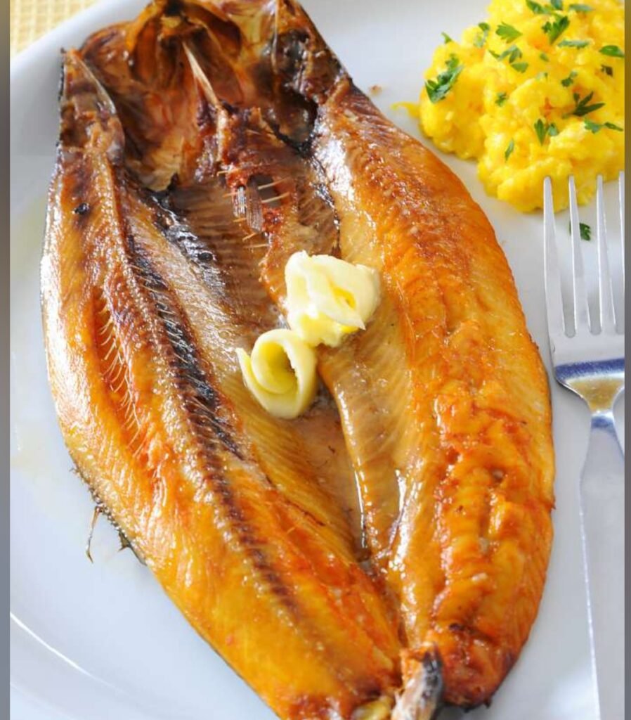 Healthy grilled whole fish, a nutrition-dense meal and the best fish for PCOS weight loss