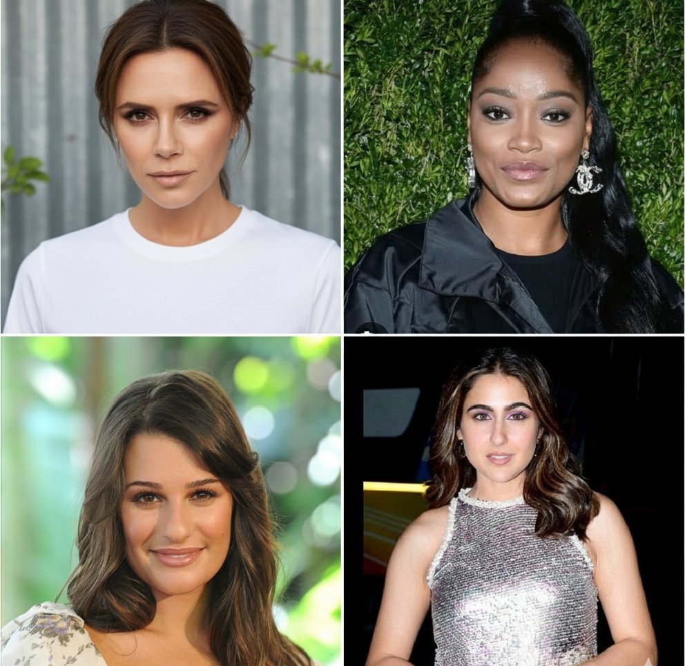 "You are not alone. From Hollywood to the UK, these successful women have all managed their PCOS symptoms through dedicated lifestyle changes and medical support."
