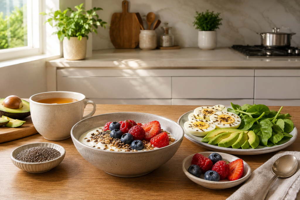 How Much Protein Should Women with PCOS Eat Daily? Expert-Backed Guide