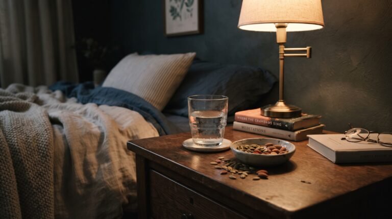 Magnesium for Sleep on Keto Diet: Why Ketosis Disrupts Sleep and What Actually Helps