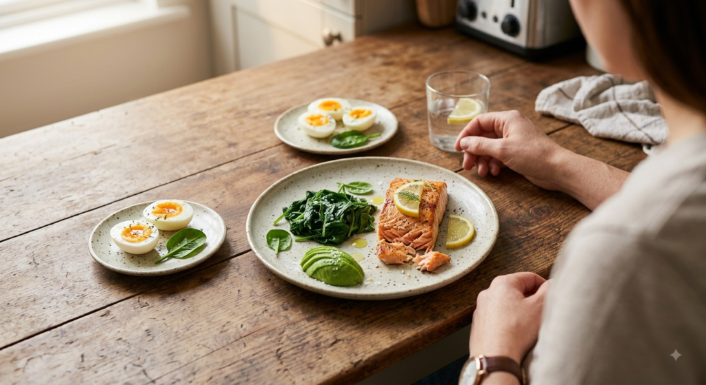 Bloating on Keto Diet Causes: The Real Causes (and What Actually Helps)