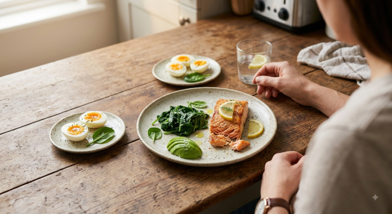 Bloating on Keto Diet Causes: The Real Causes (and What Actually Helps)