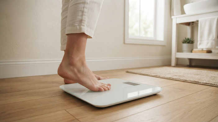 Keto Diet Water Retention Weight Fluctuation: What Your Scale Is Really Telling You