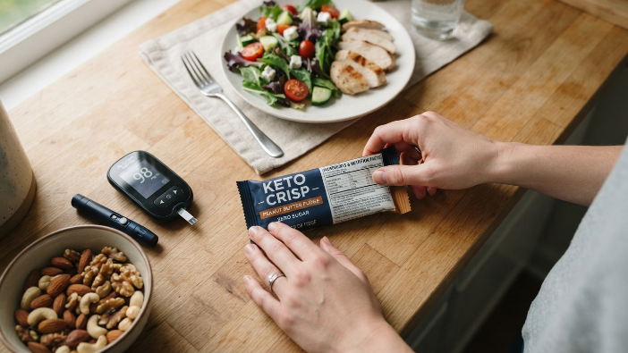 Foods That Spike Blood Sugar to Avoid on Keto (And Why “Low-Carb” Doesn’t Always Mean Blood-Sugar-Friendly)